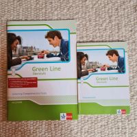 Green Line Oberstufe Bayern - Rechtmehring Vorschau