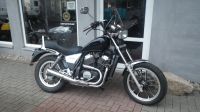 Honda VT 500 C Koffersatz Tüv neu Oldtimer Sachsen-Anhalt - Hasselfelde Vorschau