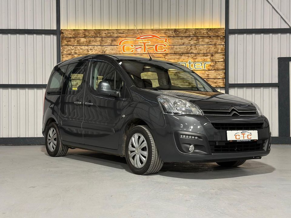 Citroën Berlingo Selection 1,6 HDI/EURO6/Klima/TÜV-NEU in Hannover