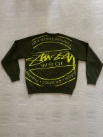 Stussy Knit Berlin - Gatow Vorschau