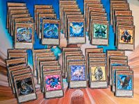 Yu-Gi-Oh! Karten / Yu Gi Oh Deck / Deckbausatz Kristallungeheuer Duisburg - Homberg/Ruhrort/Baerl Vorschau