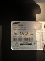 Samsung UE46ES7090 mit Evolution Kit Münster (Westfalen) - Wolbeck Vorschau