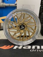 19 Zoll Felgen Ultra Wheels UA14 Audi VW Seat Skoda Mercedes uvm Rheinland-Pfalz - Ludwigshafen Vorschau