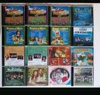 CDs Volksmusik Niedersachsen - Messingen Vorschau