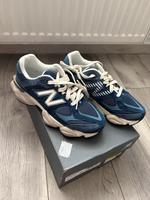 new balance 9060 unisex neu Nordrhein-Westfalen - Solingen Vorschau