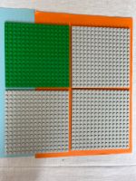 Lego Platten Grundplatte 16x16 Noppen Obervieland - Arsten Vorschau