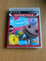 Little Big Planet 1 für die PS3. NUR ABHOLUNG Hessen - Neu-Isenburg Vorschau