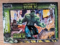 Hulk Puzzle 250 teile Baden-Württemberg - St. Johann Vorschau