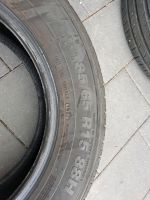 4 oder 2x2 kumho Sommerreifen 185/65 R15 88H Bielefeld - Brackwede Vorschau