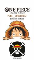 One Piece Mysterybags Op01-06 englisch Baden-Württemberg - Kraichtal Vorschau