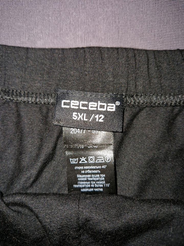 Ceceba Boxershorts Neu !5 Xl in Stuttgart