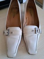 Leder Pumps Gr. 40 Rheinland-Pfalz - Kirn Vorschau
