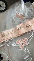 Bride to be Dortmund - Westerfilde Vorschau