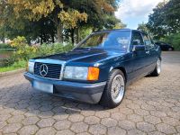 Mercedes 190E / H-Zulassung. Nordrhein-Westfalen - Witten Vorschau