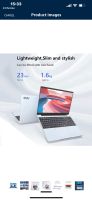Kuu Yepbook Laptop 15,6“ 64GB+128GB /4GB RAM NEU HÄNDLER LESEN Nordrhein-Westfalen - Ibbenbüren Vorschau