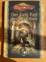Cthulhu - Der tiefe Fall des Dr. Erben Eimsbüttel - Hamburg Stellingen Vorschau