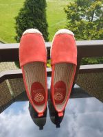 Vince Camuto ,Sommer Espradillas in Orange in 40 Nordrhein-Westfalen - Hilden Vorschau