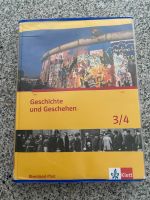 Geschichte und Geschehen 3/4 (Rheinland-Pfalz) Rheinland-Pfalz - Rülzheim Vorschau