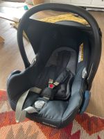 Maxi Cosi Cabrio fix babyschale Niedersachsen - Suderburg Vorschau