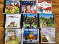 CD Traumzauberbaum,Laura Stern , Pinocchio, Paddington Sachsen-Anhalt - Barleben Vorschau