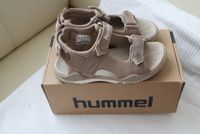 Kinder Trekkingsandalen beige 30 Hessen - Lorsch Vorschau