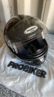 Motorradhelm von PROBIKER Gr. XS - 51 cm Bayern - Rednitzhembach Vorschau