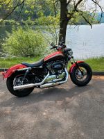 Harley Davidson Hessen - Nieste Vorschau