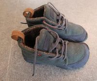 Wildling Schuhe Größe 26 Barfussschuhe Wolle Nordrhein-Westfalen - Krefeld Vorschau