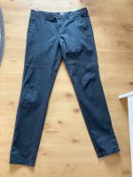 Hose Herren JACK&JONES  34/34 grau Bayern - Hinterschmiding Vorschau