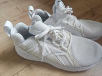 Puma Sneaker gr.40 weiß Bayern - Langdorf Vorschau