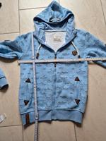 Naketano Sweatshirtjacke Gr L/XL Niedersachsen - Garbsen Vorschau