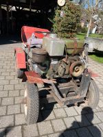 Eigenbau Traktor bzw 1H65 Motor Brandenburg - Strausberg Vorschau