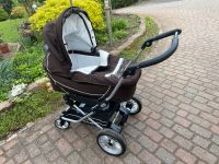 Emmaljunga Kinderwagen /Sportwagen Brandenburg - Seelow Vorschau