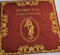 Jethro Tull, Living in The Past Eimsbüttel - Hamburg Rotherbaum Vorschau