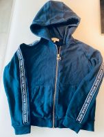 MICHAEL KORS Gr. 140 Sweatshirt Jacke tiefes dunkelblau Nordrhein-Westfalen - Mülheim (Ruhr) Vorschau