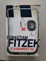 Flugangst 7A von Sebastian Fitzek Niedersachsen - Brevörde Vorschau