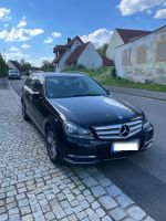 Mercedes Benz C220 CDI T Blue Effi. Avangarde Bayern - Estenfeld Vorschau