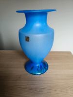 Flirt Vase blau Bayern - Ebermannstadt Vorschau