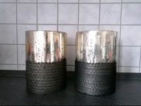 Greengate Windlichter Silber Nordrhein-Westfalen - Werne Vorschau