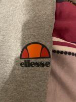 Ellesse Jogger Pant in grau (M) München - Pasing-Obermenzing Vorschau