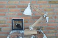 Neue Light & Living Elmer Industrie-Design Lampe Vintage Design Niedersachsen - Melbeck Vorschau