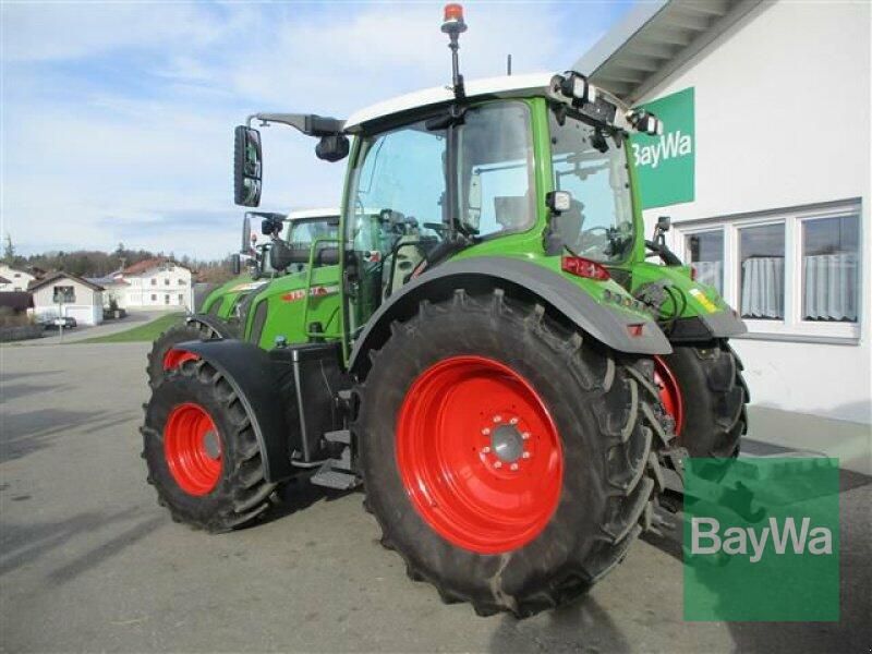 Fendt 313 VARIO GEN4 PROFI+SE1 Traktor in Tuntenhausen