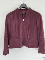 GERRY WEBER Jacke Velous, Gr. 42 Hessen - Bad Camberg Vorschau