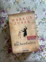 Die Bücherdiebin - Markus Zusak Nordrhein-Westfalen - Rhede Vorschau