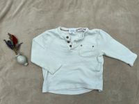 Longsleeve Langarmshirt Zara Größe 68 Nordrhein-Westfalen - Dormagen Vorschau