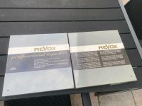 Tonband Revox professional Tape 601 originalverpackt 2Stück Baden-Württemberg - Frickingen Vorschau