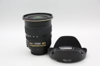 Nikon AF-S Nikkor 12-24mm f/4 G IF ED DX - geprüfte Händlerware Baden-Württemberg - Gottmadingen Vorschau