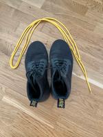 Doc Martens in schwarz - Stoff - Gr. 38 Berlin - Pankow Vorschau
