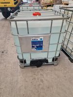 Adblue Ad Blue IBC 1000 LITER Container Harnstoff Niedersachsen - Damme Vorschau