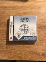Nintendo DS Spiel - Gehirn-Jogging Bayern - Hilpoltstein Vorschau